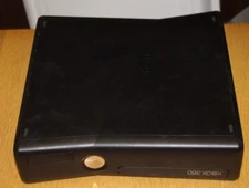 XBOX 360 S REPLACEMENT CONSOLE MODEL 1439 250GB CONSOLE ONLY FREE SHIPPING