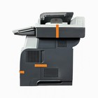 HP LaserJet Enterprise 500 MFP M525f Laser Printer CF117A w/ NEW Toner ...