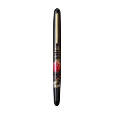 WANCHER Kuretake Modern Makie Red Fuji Limited Edition Medium