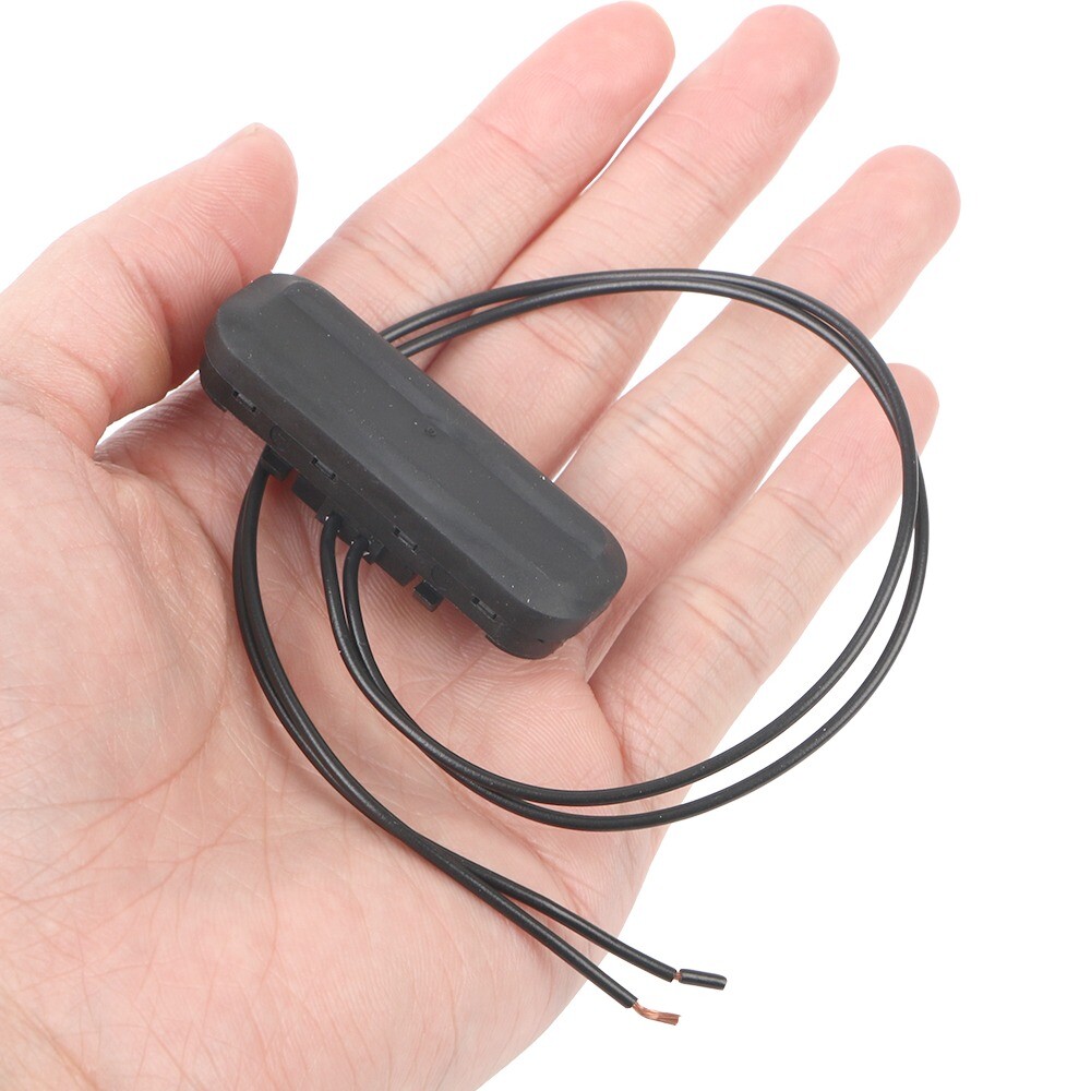 C ruze with Wire Trunk Opener Trunk Switch Trunk Release Button Rear