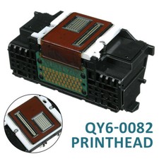 Für Canon IP7250 MG5450 MG5650 Druckkopf QY6-0082 Schwarzer Druckkopf Ersatz