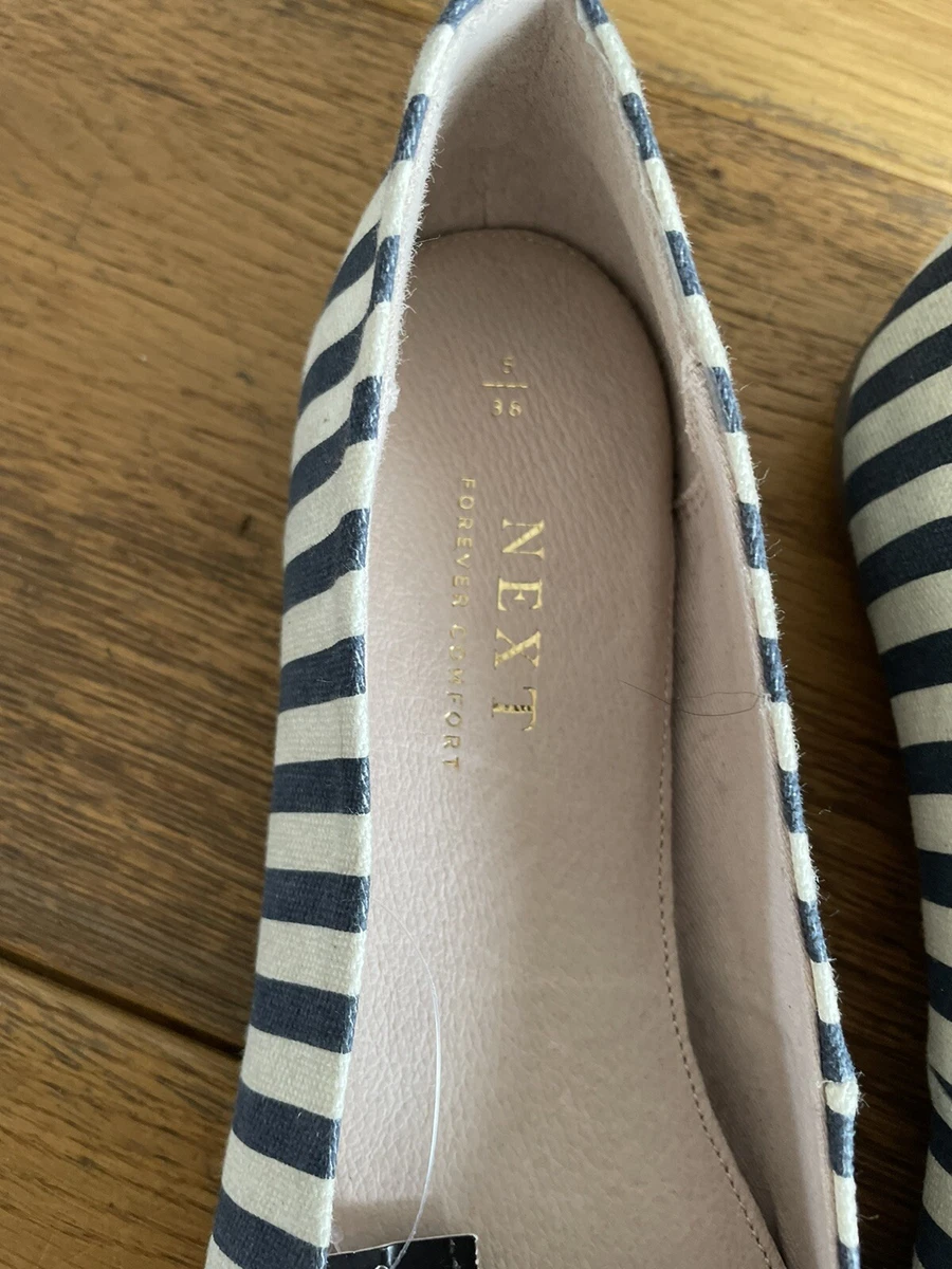 Next shoes shop ladies flats