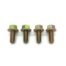 Fits Jeep Cherokee Xj 89-01 Ax15 Nv3550 Transmission Mount Bolts Grade 8 Fits Jeep Cherokee Xj 89-01 Ax15 Nv3550 Transmission Mount Bolts Grade 8