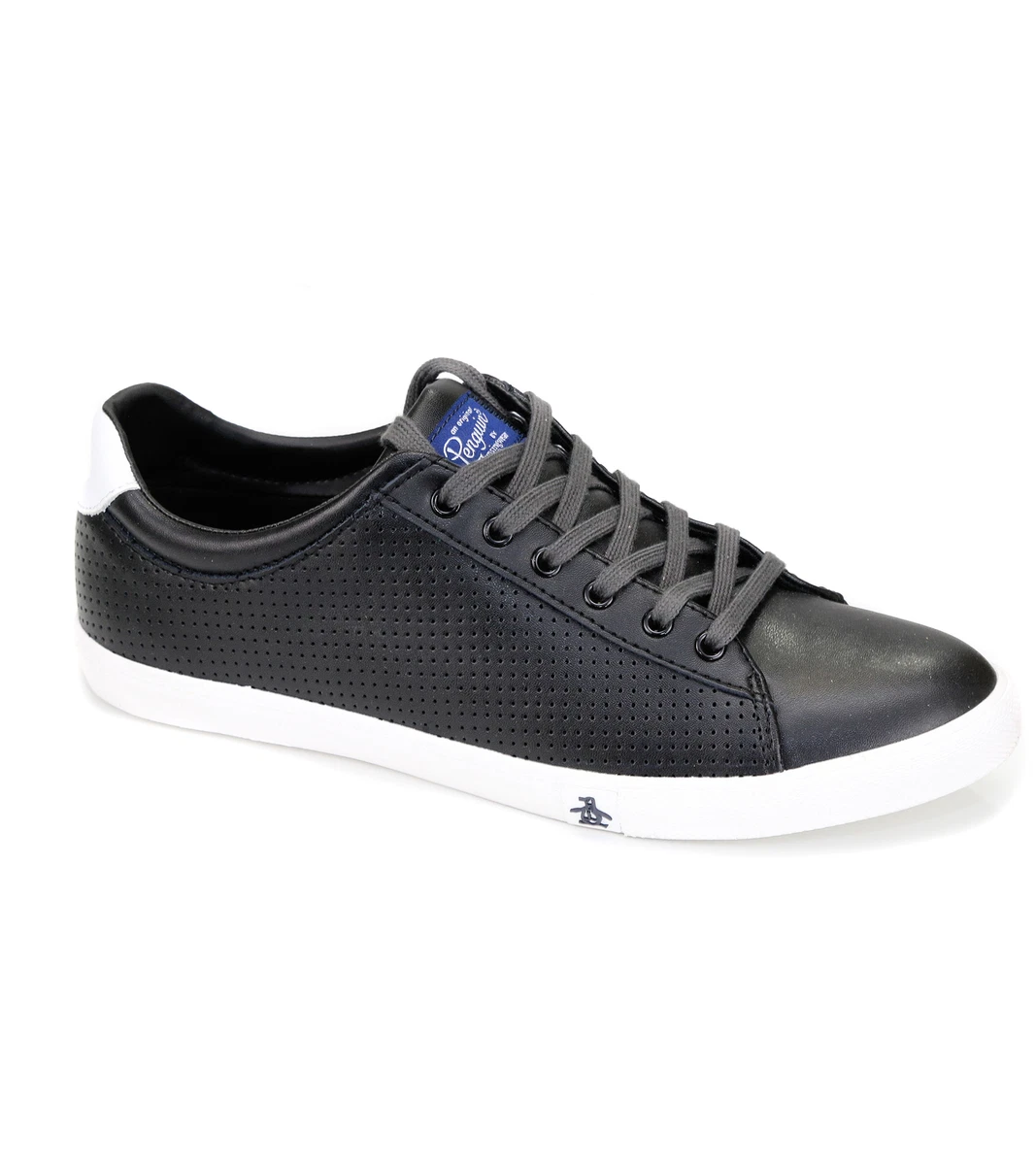 Penguin shop dan sneaker