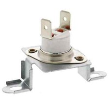 Genuine OEM Maytag 40113801 Dryer Thermal Fuse Silver