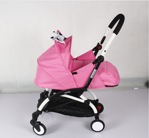 poussette yoyo minnie