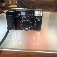 film camera