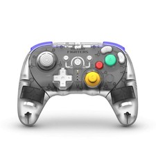 BattlerGC Pro Dual Wireless Controller for Ga...
