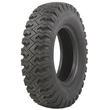 Sta 62854 H78-15 Traxion 6-ply Bias Ply Truck Tire Blackwall