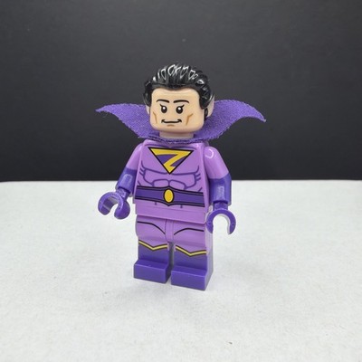 ZAN WONDER TWIN LEGO Batman Movie Series 2 Minifigure 71020 | eBay