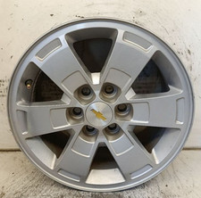 2015-2020 Chevy Colorado GMC Canyon 16x7 Aluminum Alloy Wheel Rim Opt RS1 Oem