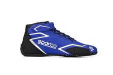 VERKAUF! Sparco Kartrschuh K-Skid Kart 4 Farb...