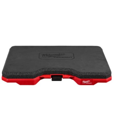 Milwaukee 48-73-6110 PACKOUT Allzweckmatte Schaumstoffpolster Knieschützer ko...