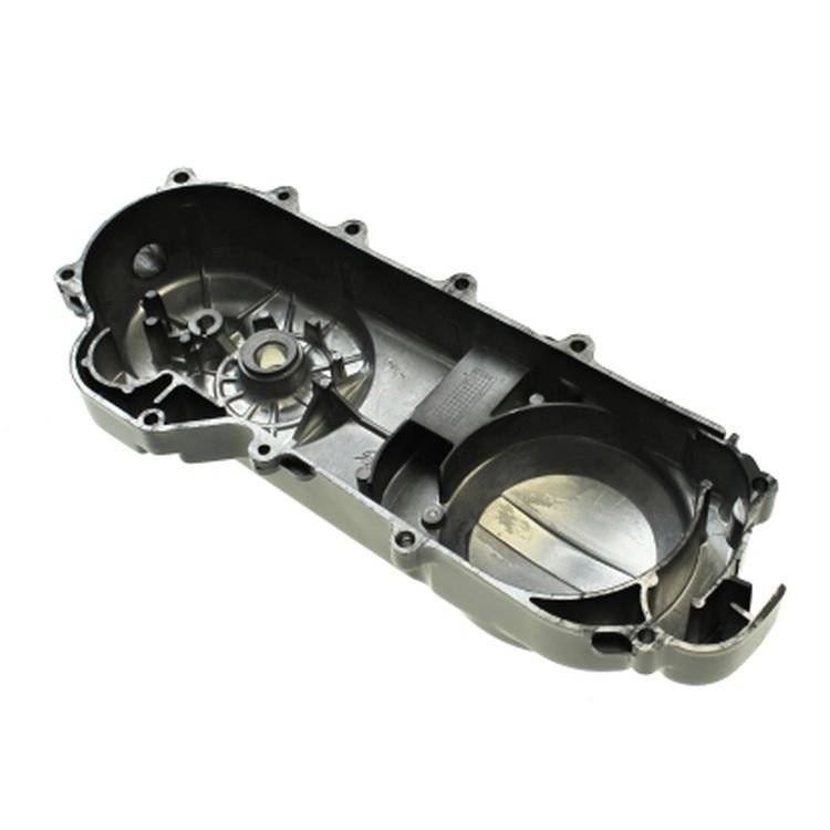 Variomatik Deckel Satz 405 Mm Für LONGJIA EXACTLY 50 2T – Original MotoParts Ersatzteil, Silber Variomatik Deckel Satz 405 Mm Für LONGJIA EXACTLY 50 2T – Original MotoParts Ersatzteil, Silber