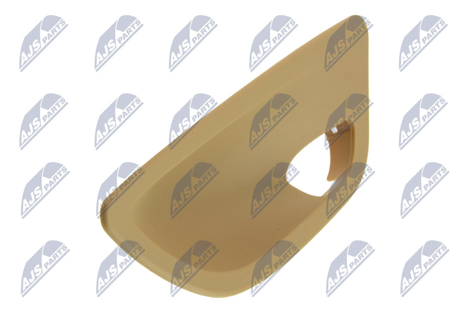 N.T.Y. EZC-BM-202.NTY Regulator, passenger compartment fan for BMW