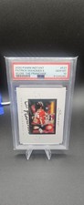 Panini Instant Patrick Mahomes II Chiefs Score The Franchise Card Gem MT 10
