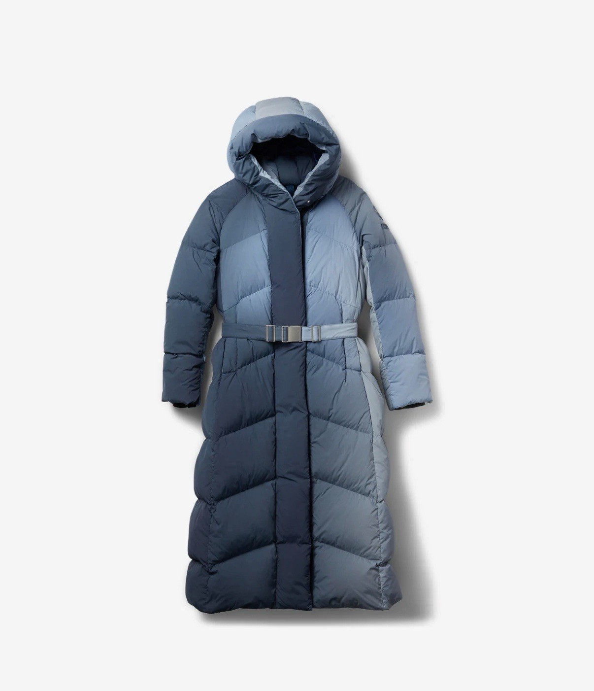 Brand New CNCPTS / Canada Goose Marlow Parka Jacket Sz S