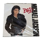 Michael Jackson Bad Vinyl LP 1987 Original US 1st Press Gatefold OE 40600 OG
