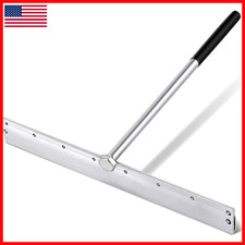 Yaocom 11.25 Inch Sheet Metal Folding Hemming Tool Steel Metal Bender Standing