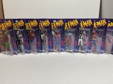 Hasbro Marvel Legends Series Spider-Man 6 fig...