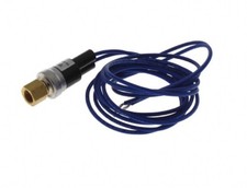 Johnson Controls P100AP-4 Pressure Switch, Open at 170 PSIG