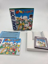 ebay® Auktion 267571459058 | Pierre le Chef is Out to Lunch Nintendo Gameboy / Gameboy Boy OVP Thumbnail of ebay® auction 267571459058 | Pierre le Chef is Out to Lunch Nintendo Gameboy / Gameboy Boy OVP