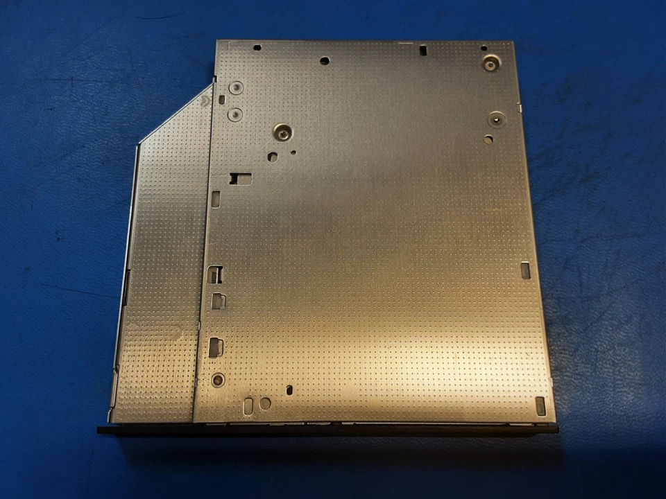 NEC ND-6500A Disk drive DVD±RW (+R DL) 8x/8x IDE internal 5.25 - Image 4 of 4