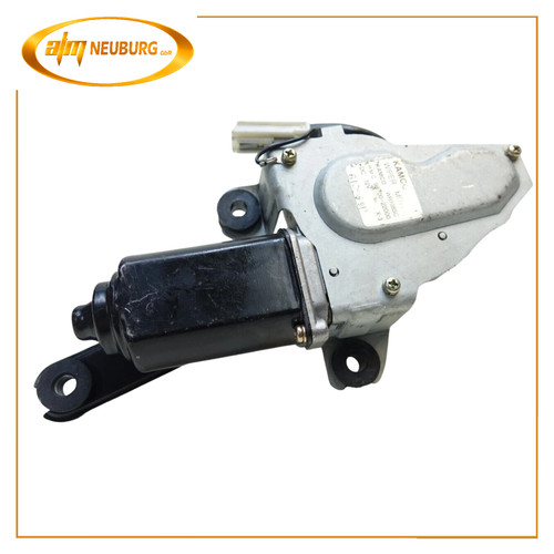 Hyundai Accent Heckscheibenwischermotor Wischermotor hinten 98700-22000