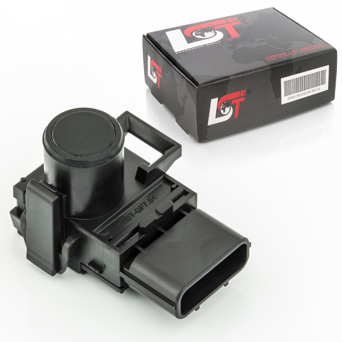 PDC Sensor Parking Aid Ultrasound Rear for HONDA ACCORD IX 9