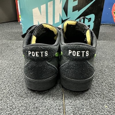 Nike SB Gino Iannucci Poets X Bruin Size 11.5 | eBay