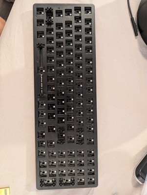 Glorious GMMK 2 96% Keyboard