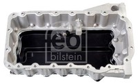 Febi Bilstein 179328 ÖLwanne FüR Seat Vw