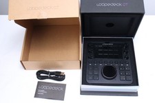 Loupedeck CT LDD-1903 Custom Editing Console Photo Video Creative Tool With Box