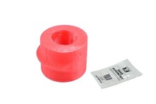 TEDGUM Stabilisatorlager Stabilager Buchse Stabilisator 00727084 für VW 7V8 SEAT