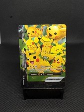 Pikachu V-Union - SWSH141 - SWSH: Sword & Shield Promo Cards Near Mint on eBay