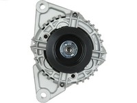 As-Pl A0149 Generator For Iveco Multicar Renault Renault Trucks