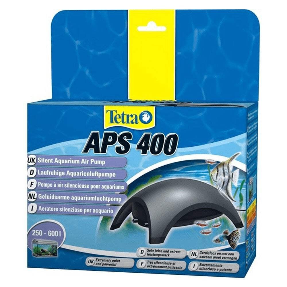 Tetra APS 400 Aquarium Air Pump