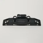 GI Joe Hammer Front Bumper Brush Guard Vehicle Part ARAH 1990