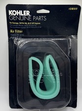 GENUINE OEM KOHLER PART 32 883 03-S1 AIR FILTER COURAGE SV710-740,20-27 Hp Eng