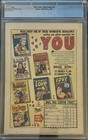 First Love Illustrated #9 CGC 7.5 1950 Tom Gill — photo 4