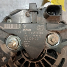 Alternateur Rover 25