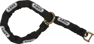 Abus Granit Detecto X Plus 8008 with 120cm Chain 76699 57-076699