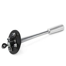 Silver Adjustable Short Shifter Lever Handle For Bmw 35 Series E30 E36 E46 Z3