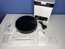 Lefant M2 Pro Saugroboter mit Absaugstation und Wischfunktion