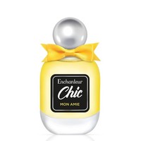 Yardley Enchanteur Chic Mon Amie Eau De Toilette 50Ml Spray