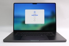 16" 2024, MacBook Pro, MX2X3LL/A, M4 Pro, 24GB, 512GB SSD, 20C, AppleCare 2028