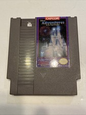 Disney Adventures in the Magic Kingdom (NES) Cart Only - Free Shipping
