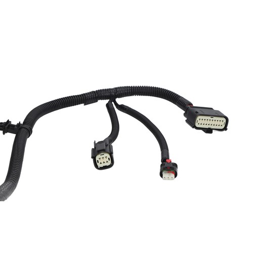 Front Bumper Parking Wiring Harness 1032433 00 G Sensitive Flexible Replace UT - Picture 4 of 12
