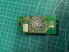 GE WB24T10128 Oven Control Board