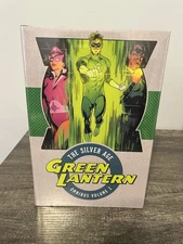 Green Lantern: The Silver Age Omnibus Vol 2 (DC 2018) SEALED